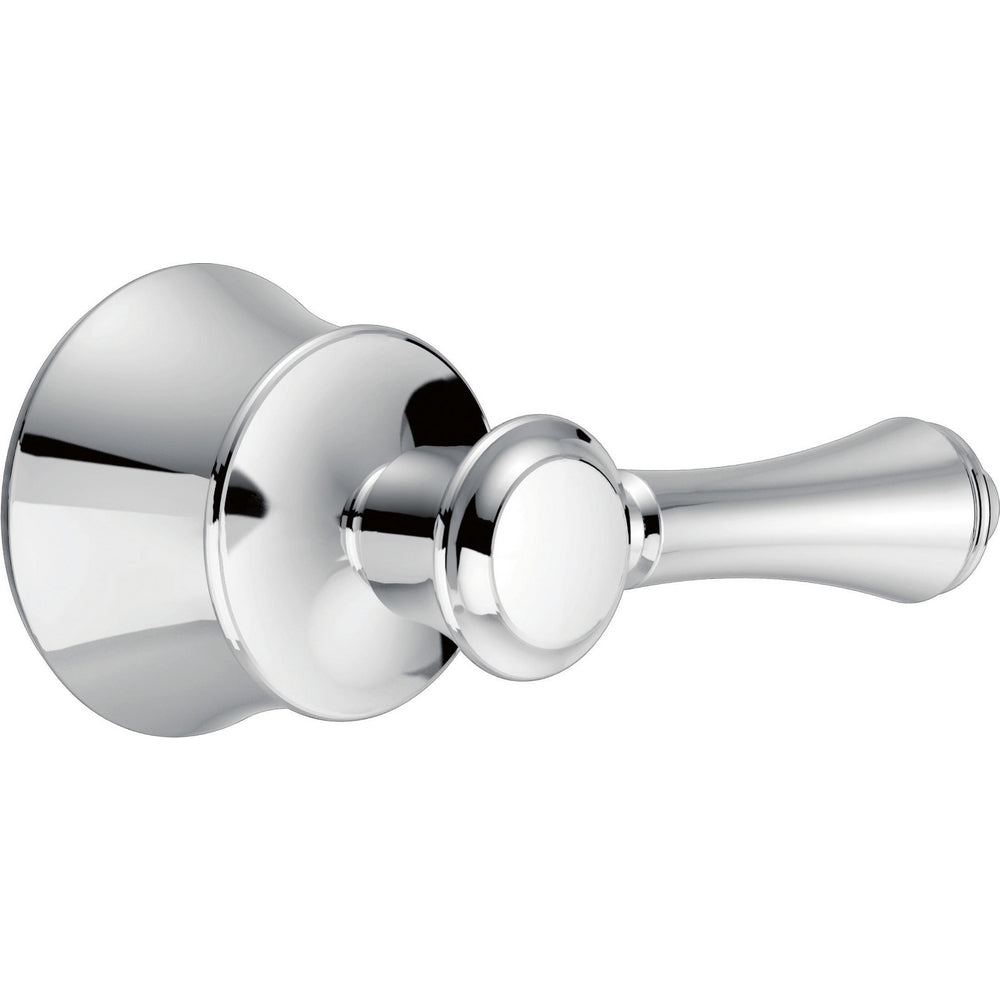 Cassidy Standard Lever Bath 14 Series Handle - Matte Black
