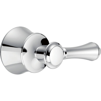Cassidy Standard Lever Bath 14 Series Handle - Matte Black