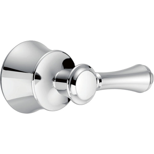 Cassidy Standard Lever Bath 14 Series Handle - Matte Black