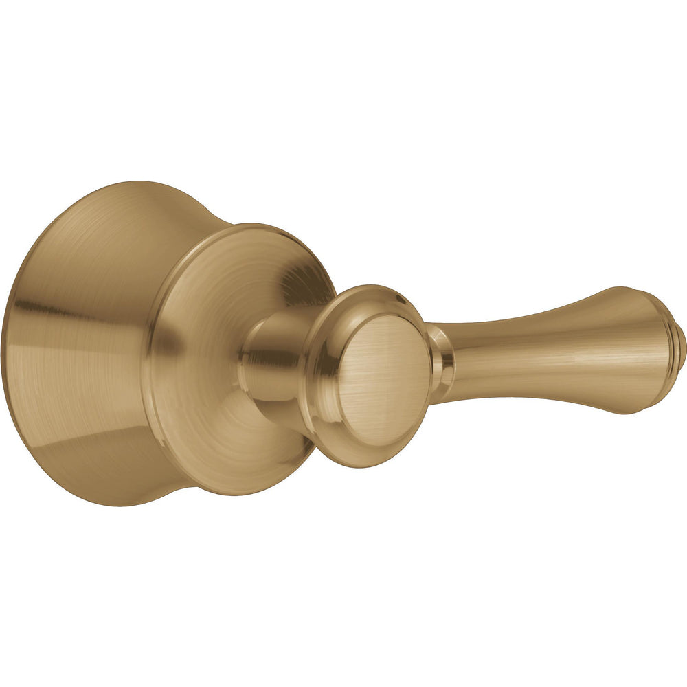 Cassidy Standard Lever Bath 14 Series Handle - Champagne Bronze