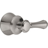 Cassidy Standard Lever Bath 14 Series Handle - Stainless Steel