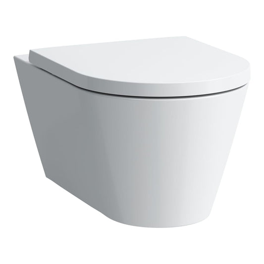 Laufen Kartell Wall Hung Toilet - Golzar Home