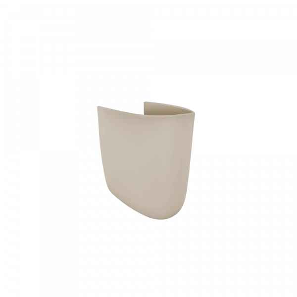 Toto Supreme® Shroud