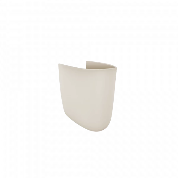 Toto Supreme® Shroud