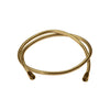 Aqua Brass Handshower Flexible Hose