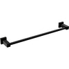 Velum 18" Single Towel Bar - Chrome