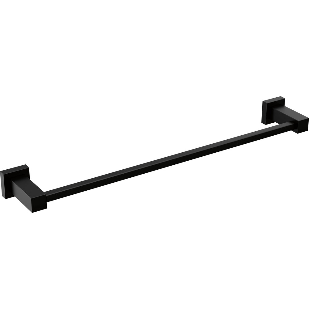 Velum 18" Single Towel Bar - Chrome