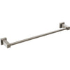 Velum 18" Single Towel Bar - Chrome