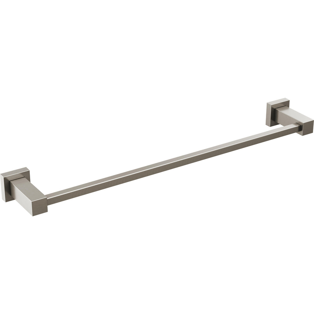 Velum 18" Single Towel Bar - Chrome