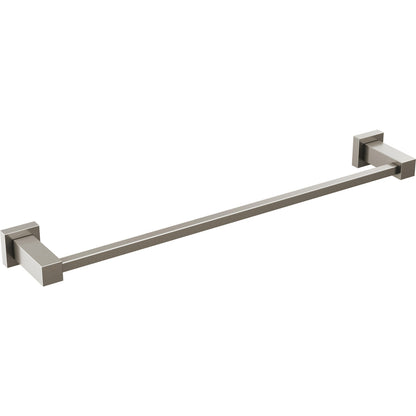 Velum 18" Single Towel Bar - Chrome