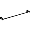 Velum 24" Single Towel Bar - Chrome