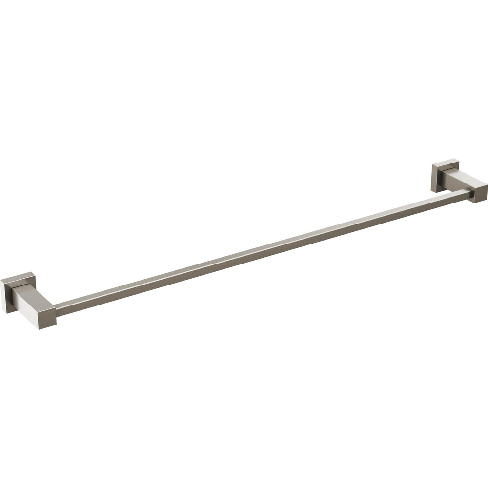 Velum 24" Single Towel Bar - Chrome