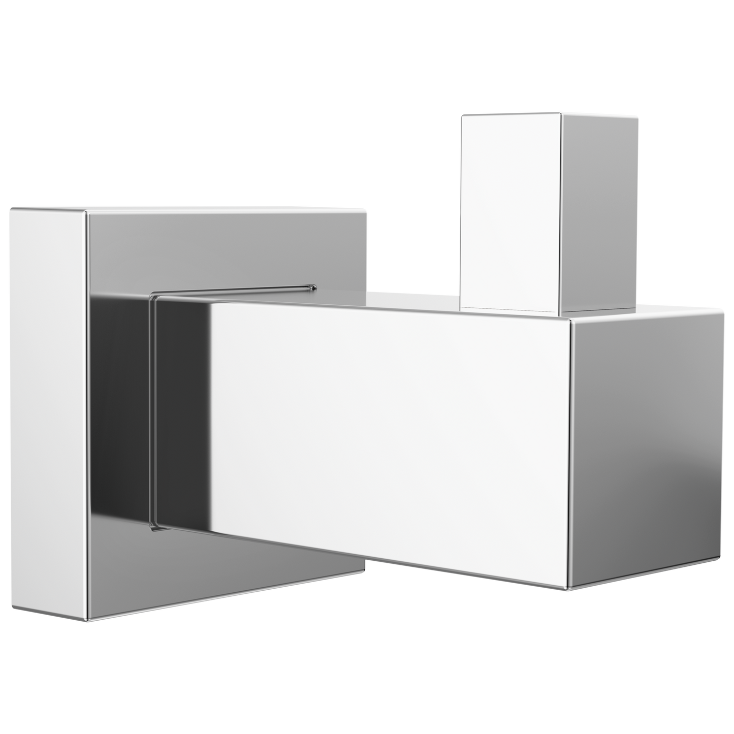 Delta Velum - Robe Hook In Chrome