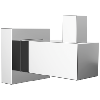 Delta Velum - Robe Hook In Chrome