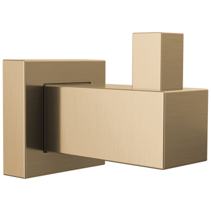 Delta Velum - Robe Hook In Chrome