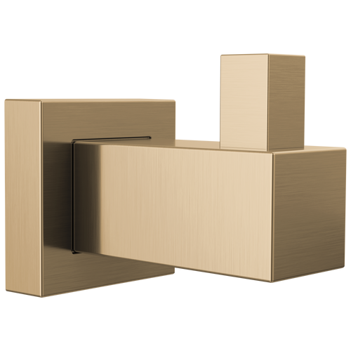 Delta Velum - Robe Hook In Chrome