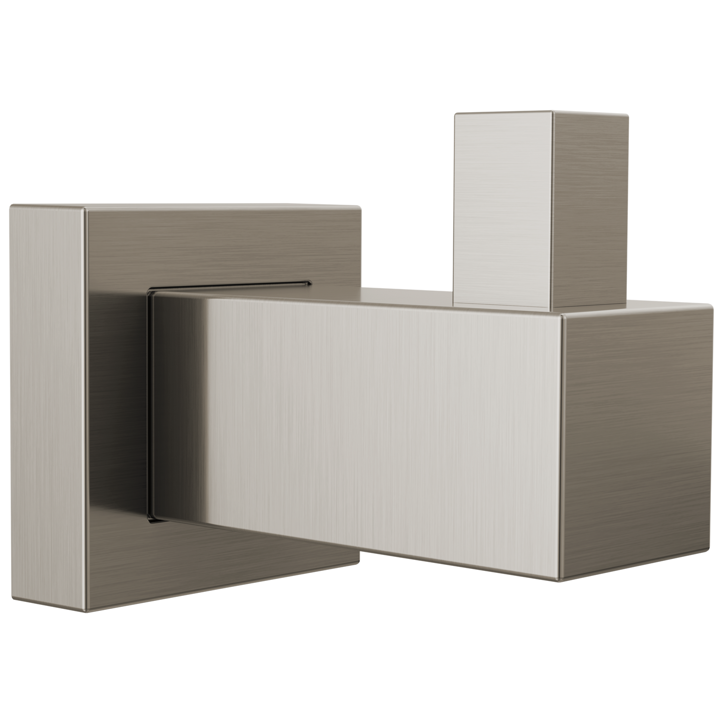 Delta Velum - Robe Hook In Chrome