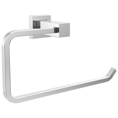 Delta Velum - Towel Ring In Chrome