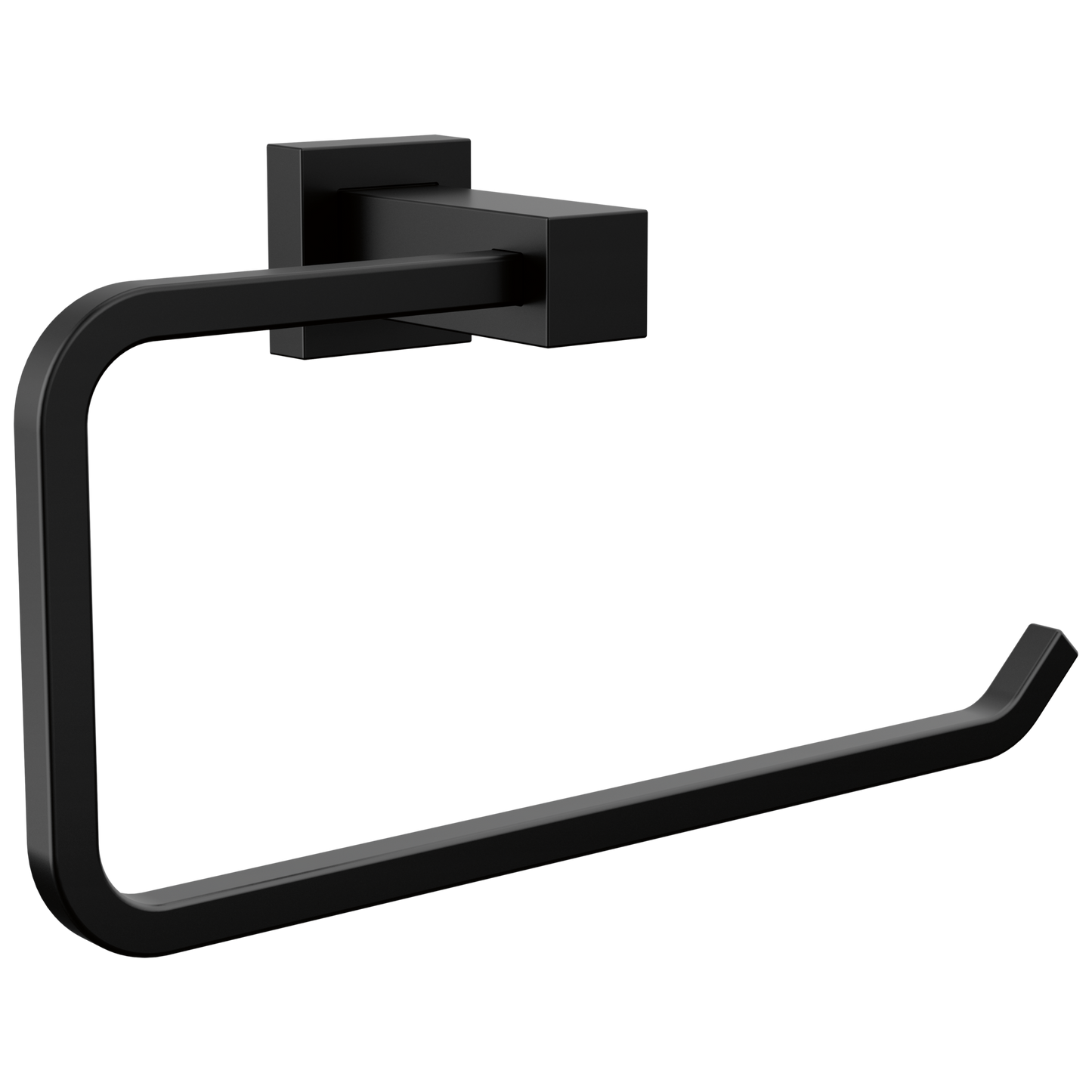 Delta Velum - Towel Ring In Chrome