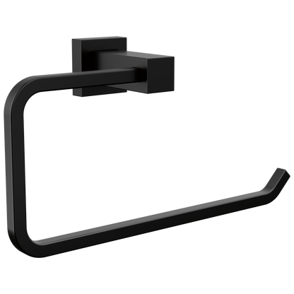 Delta Velum - Towel Ring In Chrome