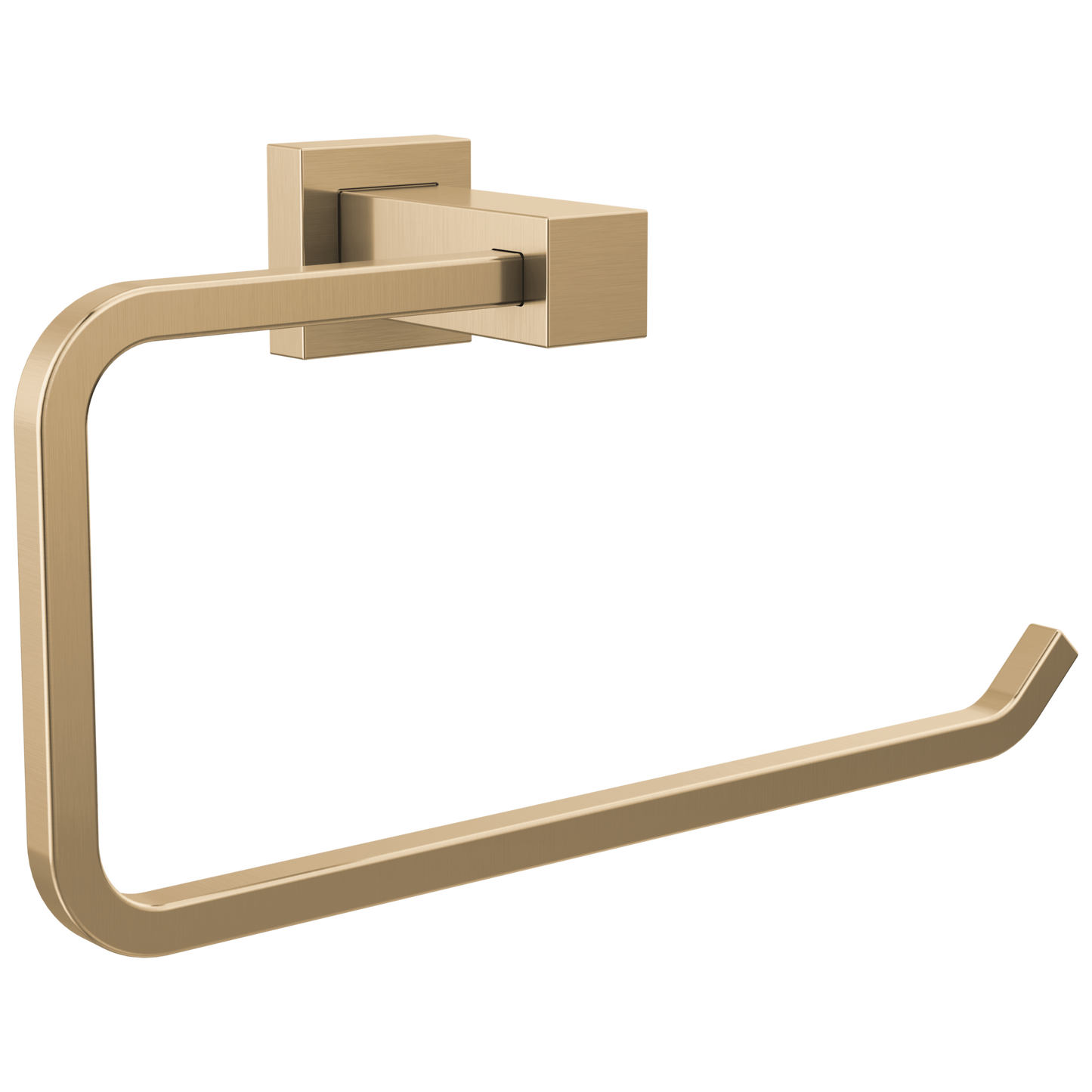 Delta Velum - Towel Ring In Chrome