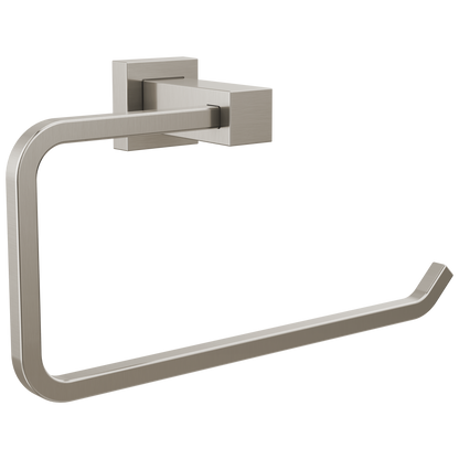 Delta Velum - Towel Ring In Chrome