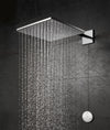 Grohe Shower Head with Remote, 12" - 2 Sprays, 1.75 GPM (6.6 L/min)