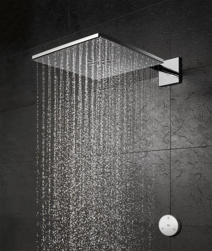Grohe Shower Head with Remote, 12" - 2 Sprays, 1.75 GPM (6.6 L/min)
