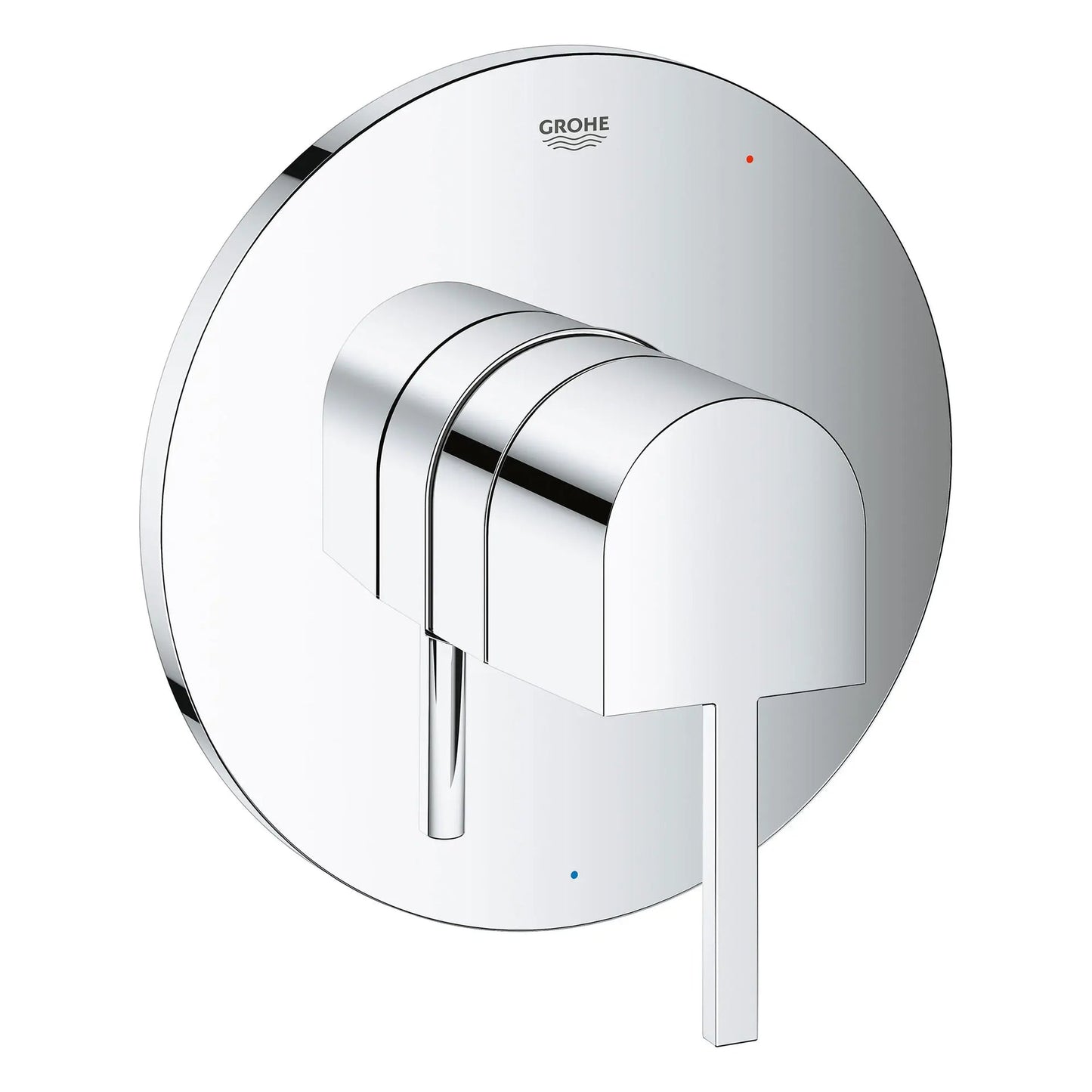 Grohe Pressure Balance Valve Trim with Cartridge