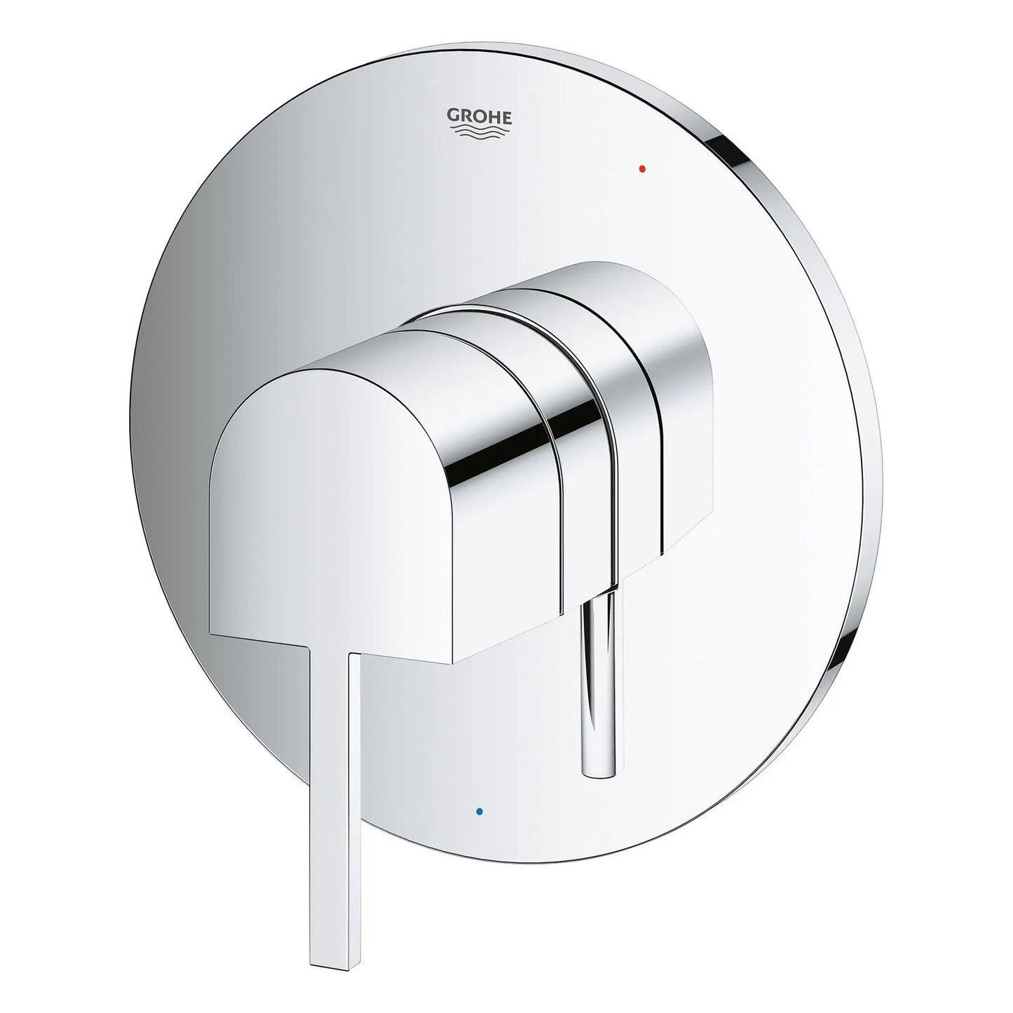 Grohe Pressure Balance Valve Trim with Cartridge