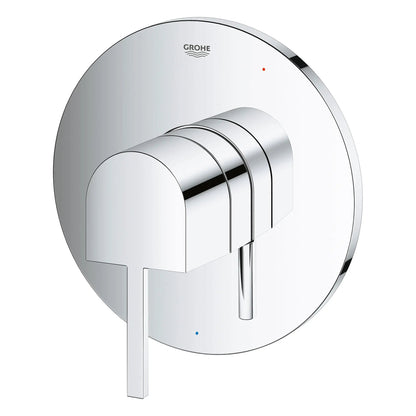 Grohe Pressure Balance Valve Trim with Cartridge