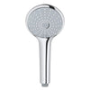 Grohe 110 Duo Hand Shower - 2 Sprays, 9.5 L/min (2.5 gpm)