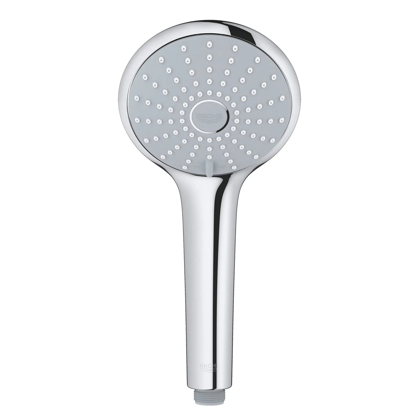 Grohe 110 Duo Hand Shower - 2 Sprays, 9.5 L/min (2.5 gpm)