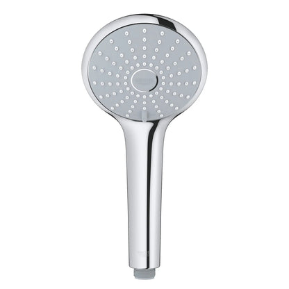 Grohe 110 Duo Hand Shower - 2 Sprays, 9.5 L/min (2.5 gpm)
