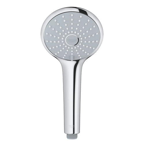 Grohe 110 Duo Hand Shower - 2 Sprays, 9.5 L/min (2.5 gpm)