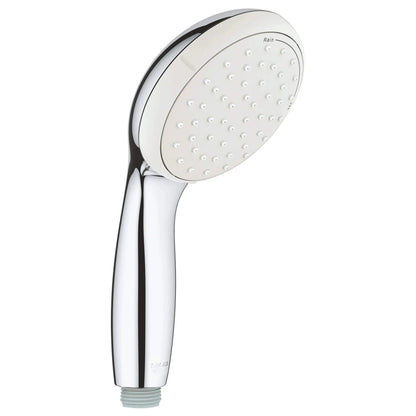 Grohe 100 Hand Shower - 2 Sprays, 6.6 L/min (1.75 gpm)
