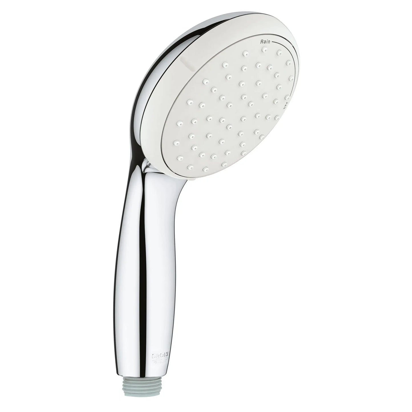 Grohe 100 Hand Shower - 2 Sprays, 6.6 L/min (1.75 gpm)
