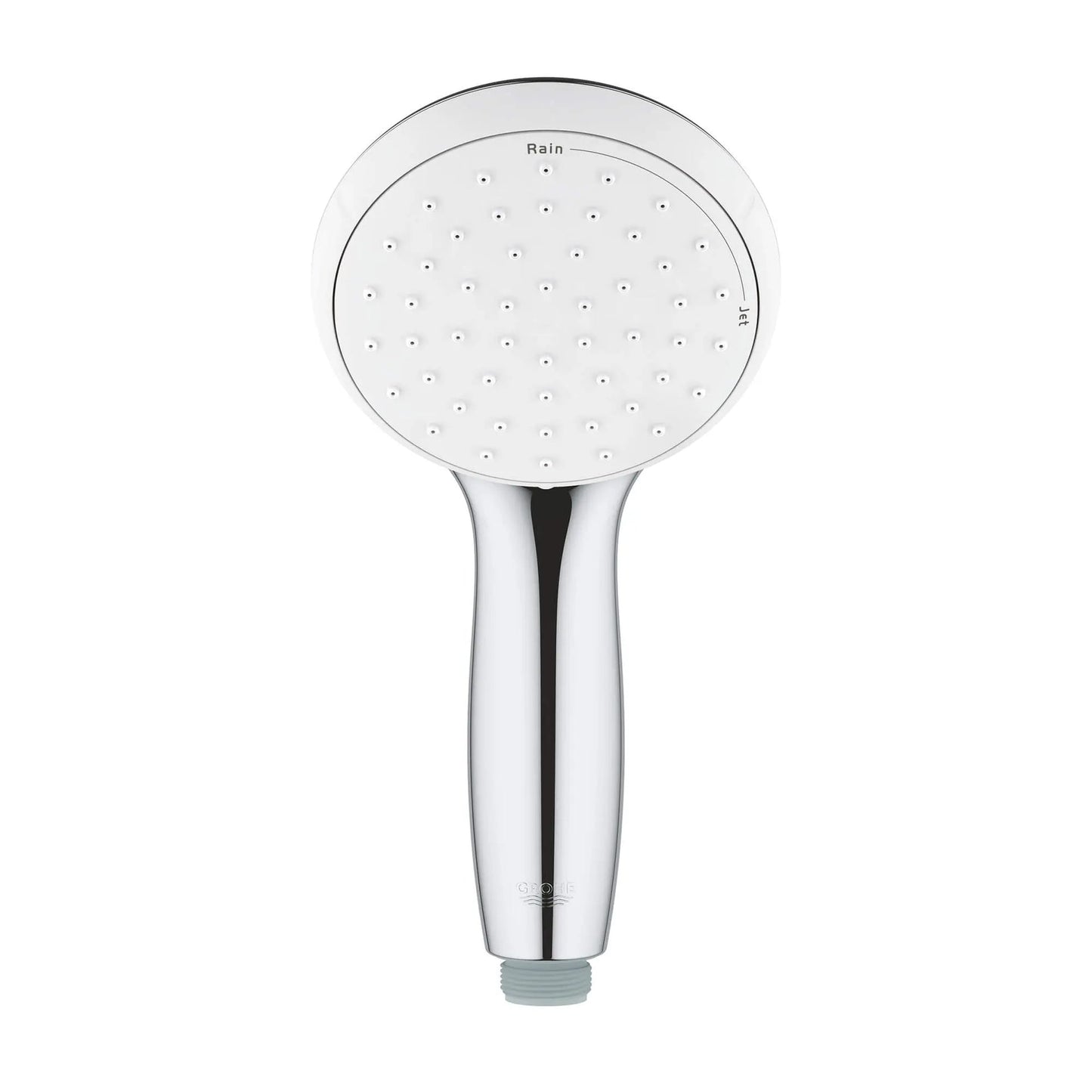 Grohe 100 Hand Shower - 2 Sprays, 6.6 L/min (1.75 gpm)
