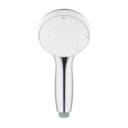 Grohe 100 Hand Shower - 2 Sprays, 6.6 L/min (1.75 gpm)