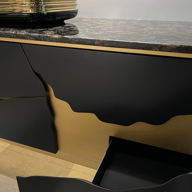 Aurion Single Sink Bathroom Vanity by Godi