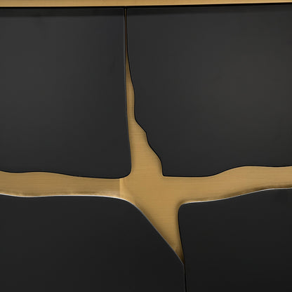 Aurion Single Sink Bathroom Vanity by Godi