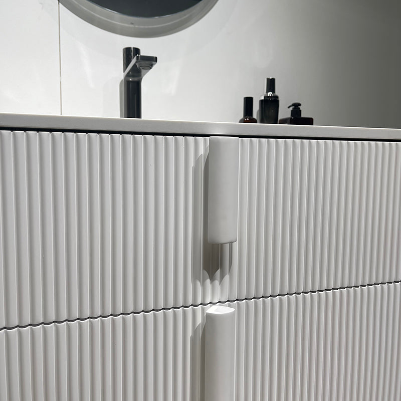 Cresta Single Sink Bathroom Vanity by Godi