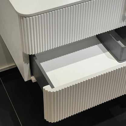 Cresta Single Sink Bathroom Vanity by Godi