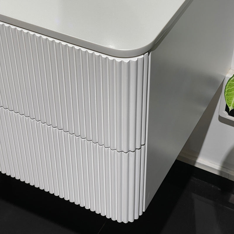 Cresta Single Sink Bathroom Vanity by Godi