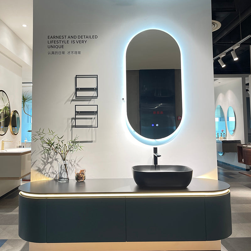 Godi Saphira Floating Vanity