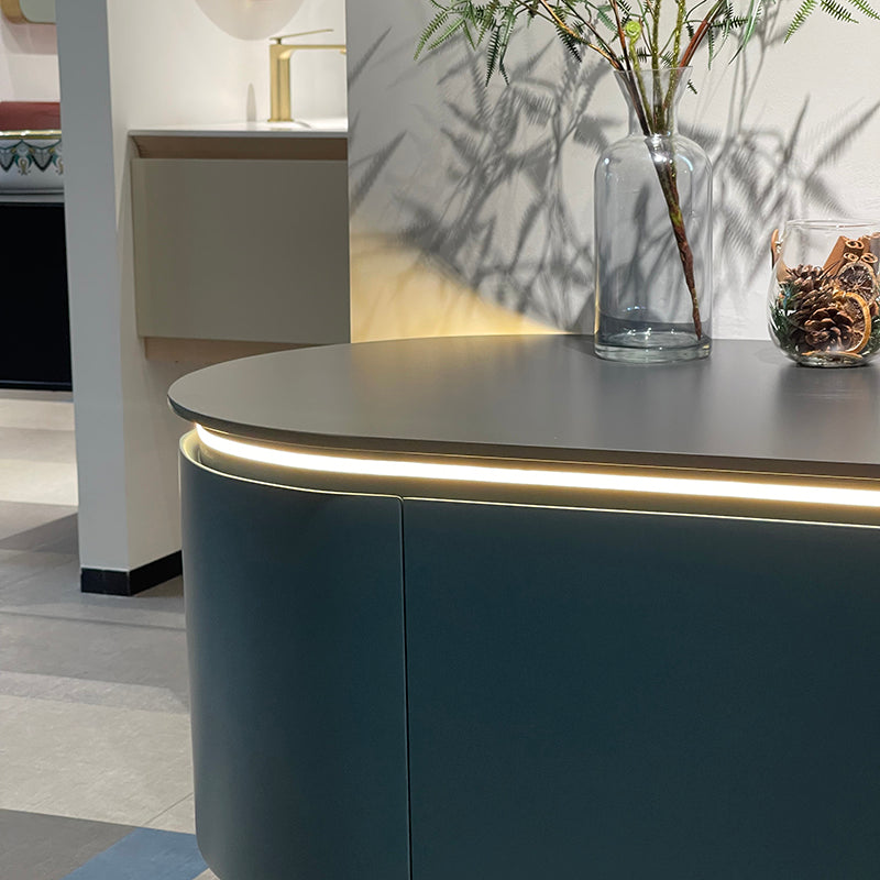 Godi Saphira Floating Vanity