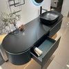 Godi Saphira Floating Vanity