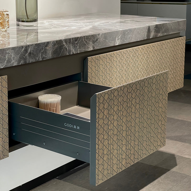 Viora Floating Bathroom Vanity