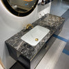 Celeste Single Sink Bathroom Vanity by Godi
