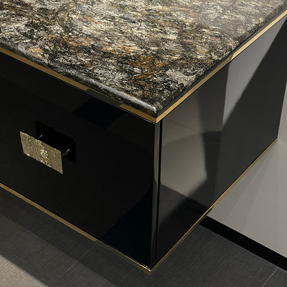 Celeste Single Sink Bathroom Vanity by Godi